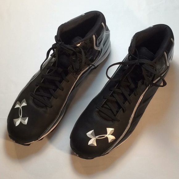 under armour shoes size 15
